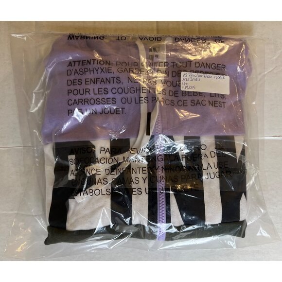 Victoria's Secret PINK Hoodie Jacket - Picture 13 of 13